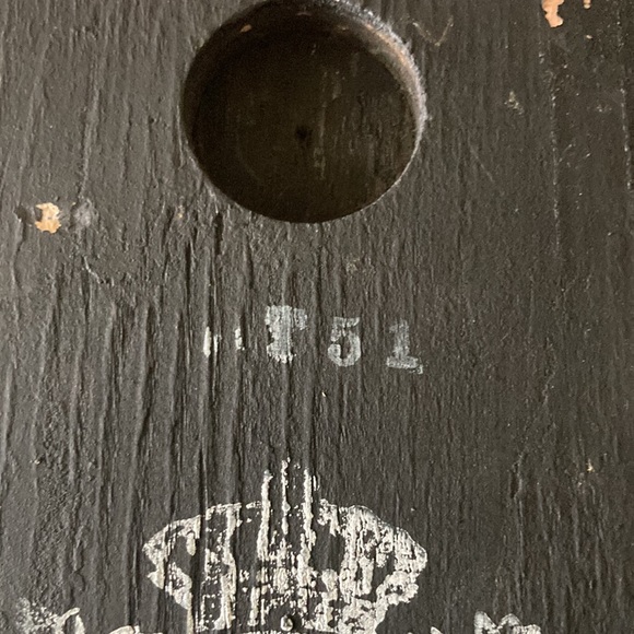 Retired Sid Dickens tile - Picture 6 of 6